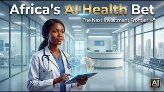 Why AI Could Transform Africa&rsquo;s Primary Healthcare #openai #gatesfoundation