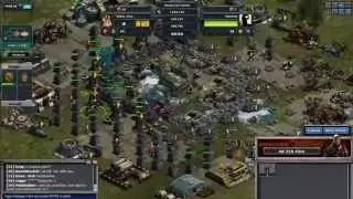 WC TECH OLD TIMES PROMO