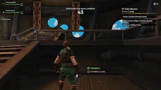 Realm Royale Hunters Ancient Bow 🔥❗