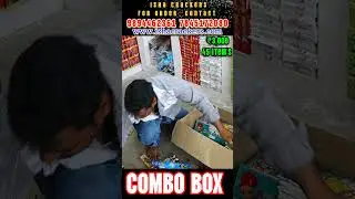 3000 COMBO PACK in ishacrackers.com ph:9894462361, 7845172080