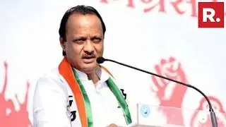 Partial Relief For Ajit Pawar In Irrigation Scam, ACB Chief Says 'No Role In 9 Out Of 3000 Tenders'