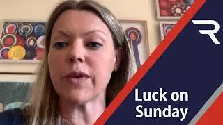 Sally Iggulden - Manager & Clerk of the Course, Beverley - Racing TV