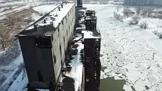 DexDoesIt Episode 3 Abandoned Factory