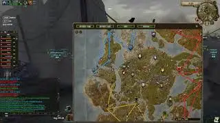 EU twinfall