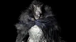 Blaidd the Half-Wolf, Half-Man