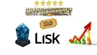 Top 3 Hot Events Lisk (LSK) in 2018. Crypto Expert Signals 2018. Lisk latest News 2018