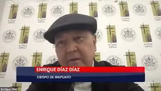 Fiestas patronales son canceladas por extorsiones