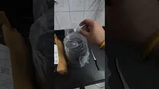 DID AMAZON SEND ME FAKE PROTEIN? 😰 Unboxing Muscletech Nitrotech Ripped 1 KG box from Amazon