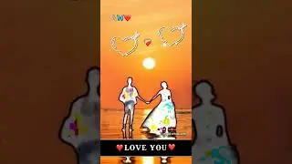 M ❤️B love status ll new trending name art video ll new trending #short