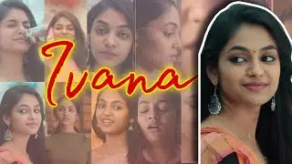 Ivana Hot Face Closeup Compilation In Love Today Movie Full 4K