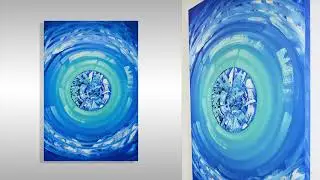 Original Art for Sale by Laelanie Larach in Florida of Marine Art and Nautical Paintings