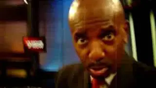 DEREK MCGINTY PLUGS THE MARTUCCI MINUTE -- OR DOES HE???