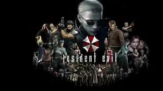 Resident Evil 4 Og Part 5