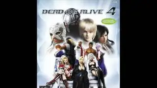 Dead or Alive 4 OST - Alpha-152
