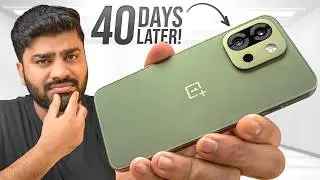 OnePlus 13S Full Review &ndash; Reality of 