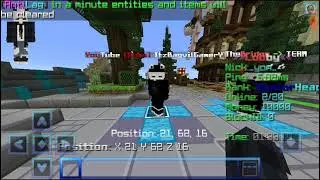 minismp join all