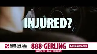BIG Insurance Companies Want to Pay You LESS &mdash; Gerling Law Fights for MORE!