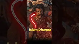 Kavi Kalash: The Poet Who Fought with Words and Weapons #chhaava #sambhajimaharaj
