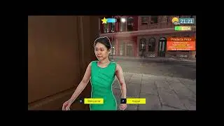 Tech Store Simulator Esp1 Grand Opening