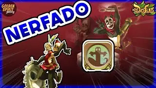 [Dofus] Vulnerabilidade foi REMOVIDA do jogo!
