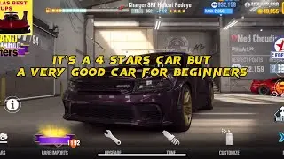 Csr2 ATLAS/ DODGE CHARGER SRT HELLCAT REDEYE 10.1.. in 10.6 LOBBY 💪💪💪☠️☠️☠️