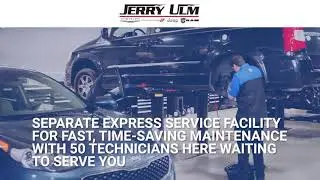 Why Should YOU Choose Jerry Ulm CDJR in Tampa FL? Watch To Find Out!