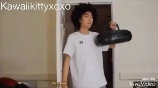 Ricegum- Sweat Shirt remix