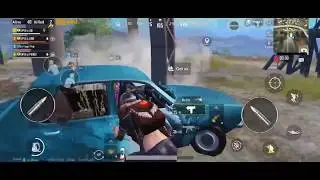 INTENSE CLASSIC MATCH//RUSH GAME PLAY//SMALL MISTAKE AND WE LOST CHICKEN🍗🍗