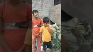 GP FUN TV NEW VIDEO 😄😢