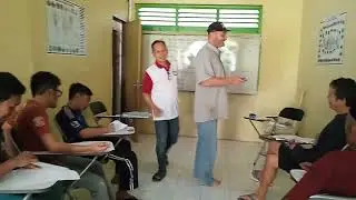 BALI 9 Martin Stephens Rock it in English classes. 2022