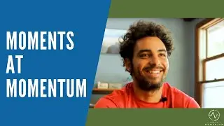Student Describes Growth at Young Adult Therapy Program - Momentum