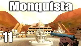 Pirate101: Full Game Walkthrough Ep 11 