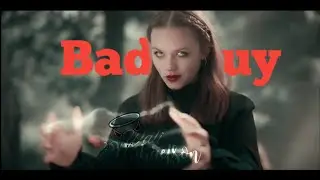 Beatrix || Bad Guy [Fate: The Winx Club Saga]