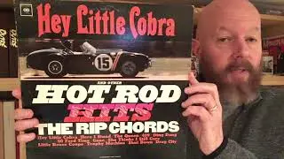 049 Bruce, Terry & The Rip Chords