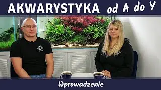 AKWARYSTYKA OD A DO Y z AQUARAY - wprowadzenie