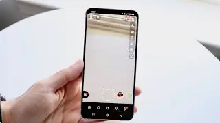 Samsung Galaxy S24 Snapchat Quality Review!