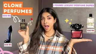 Arabian Aroma Perfume Review | I Found Luxury Perfume Dupes | Top 5 perfumes for women 2023