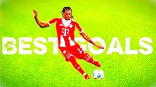 Best Goals You MUST See &ndash; Unbelievable Finishes
