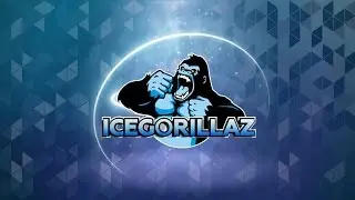 Ice Gorillaz vs No name team (bo1) Rampage by Crystal Maiden