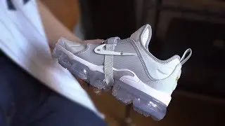Nike Paris On Air - Lou Matheron Interview
