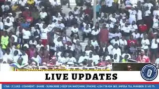 Sound Candid Talk: LIVE UPDATES