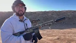 Best multi-purpose suppressor? | YHM R9