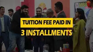 Spring 2020 Admission going on for EMBA, MBA Direct, MBA Regular and Bank Management