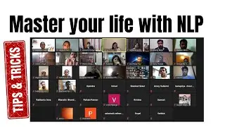 learn NLP I neuro linguistic programming techniques I neuro linguistic programming example