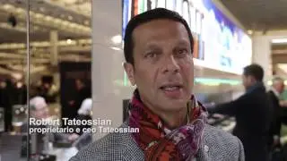 Robert Tateossian