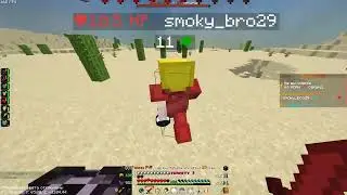 Король мисcов | pvp Holyworld/FakeTime