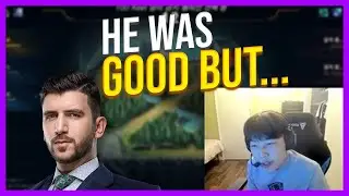 Summit Describes YAMATOCANNON'S Coaching