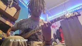 Learned Walk by Pantera 