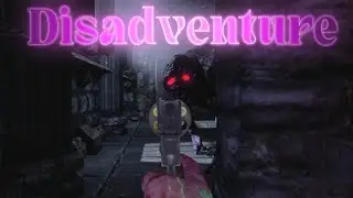 Amnesia - Custom Stories: Disadventure
