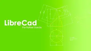 LibreCad, los bloques